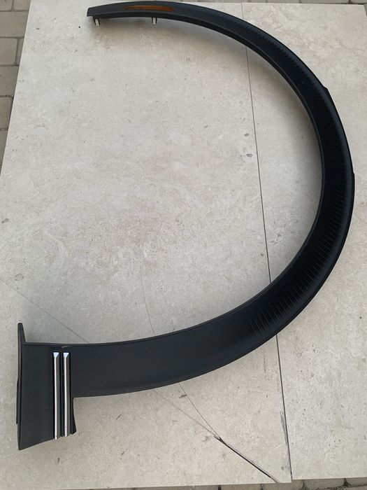 Накладка арки Кіа ев6