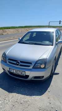 Opel Vectra C 1.9cdti 150KM