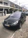 Peugeot 307 SW 1.6 gasolina/GPL