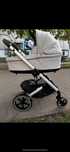 Cybex balios s 3 в 1