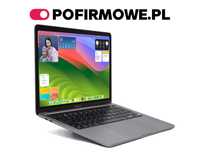 Profesjonalny Apple MacBook Pro 2020 M1 13" M1 16GB 512SSD Klasa A