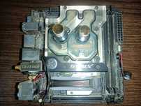 ASUS Rog Strix Z370-I gaming