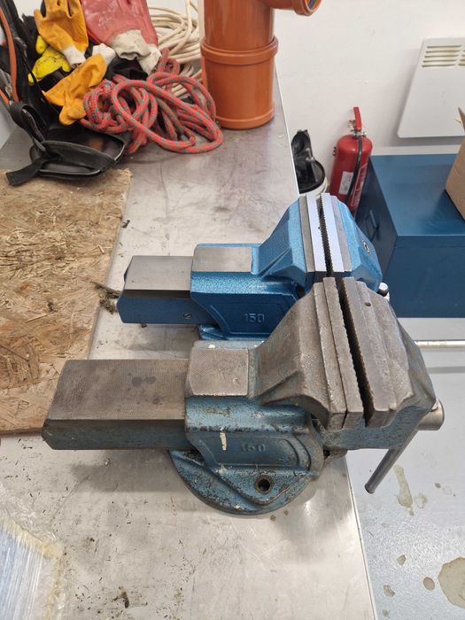 Imadła Bizon 150 Prl