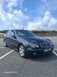 Mercedes C270 Avantgarde w203 Full Extras