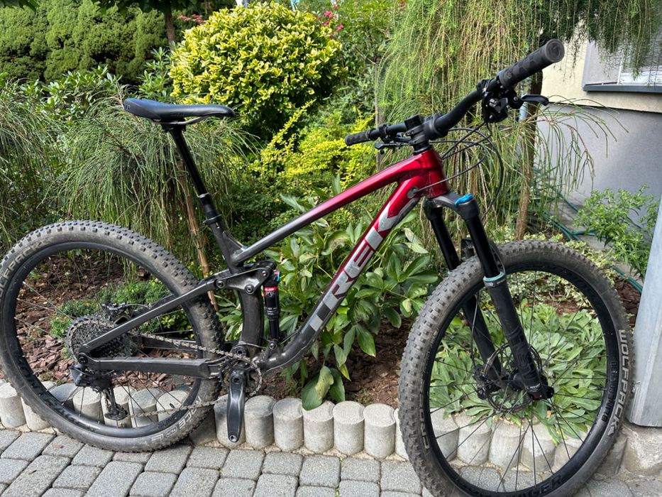 Trek Fuel EX 2021 GX