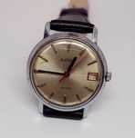 Stary zegarek mechaniczny Vostok / Made in ZSRR / CCCP / radziecki