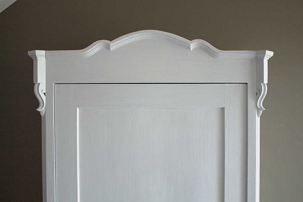 (Rezerwacja)Piękna Szafa Ludwikowska Antyk