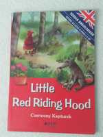 Little Red Riding Hood Czerwony Kapturek - Szkoła Angielskiego