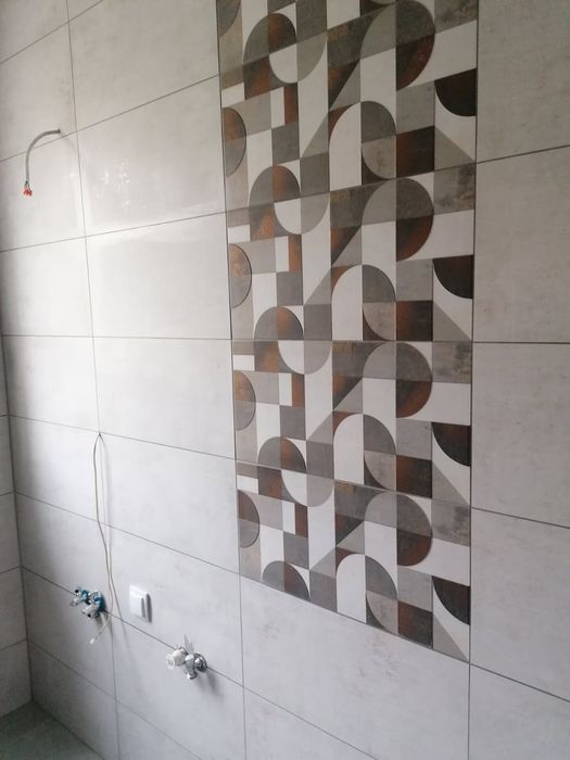 Glazurnik Wolny termin od ręki ! Remont  Hydraulik