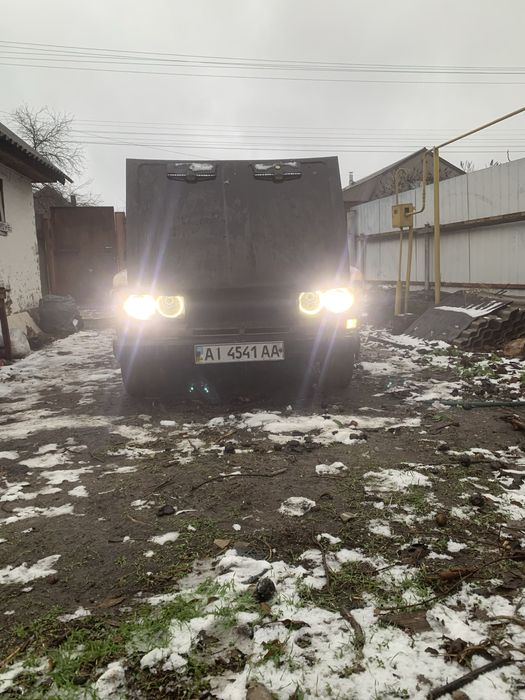 Продам Ваз 21063 газ бензин