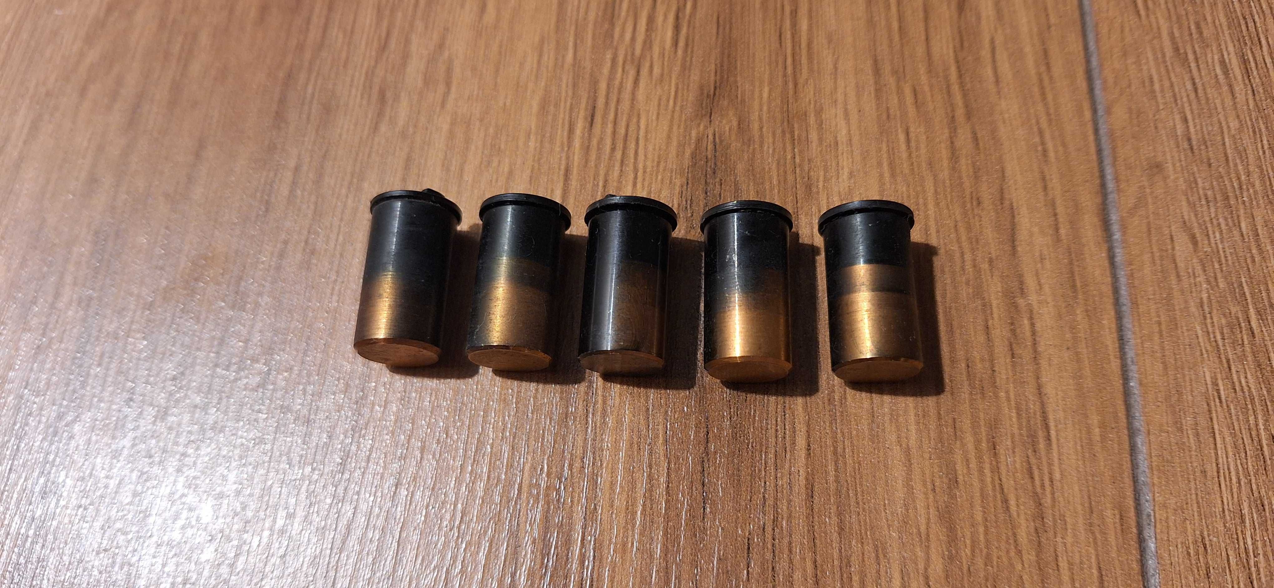 Amplituner Radmor 5100 / 2 / T / TE Brązowe Przyciski ! OKAZJA !