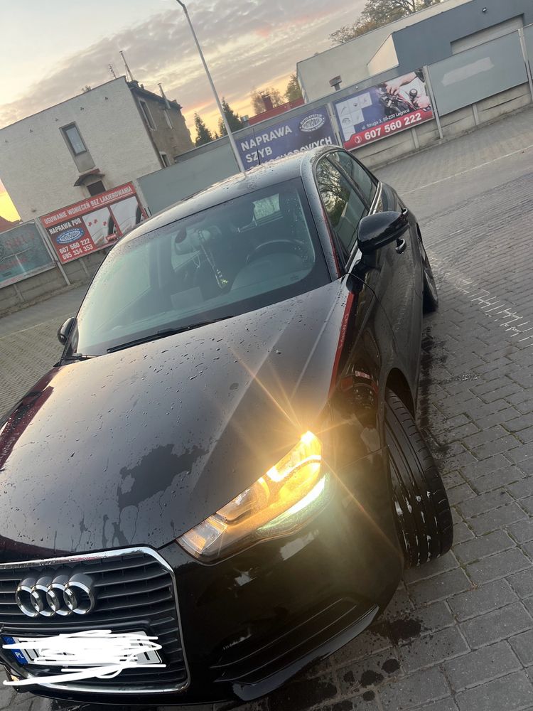 Audi a1 5 drzwiowy, oddam za 25.500 do 27.07