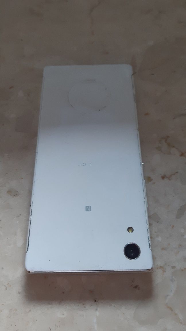 Sony xperia xa1 smartphone do naprawy