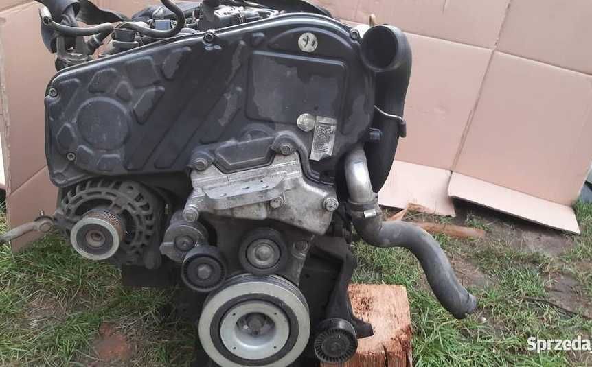 Silnik Z19TH 1.9 cdti 150kM opel astra h zafira b vectra c signum