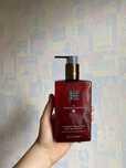 Rituals Ritual of Ayurveda mydło w płynie 300 ml