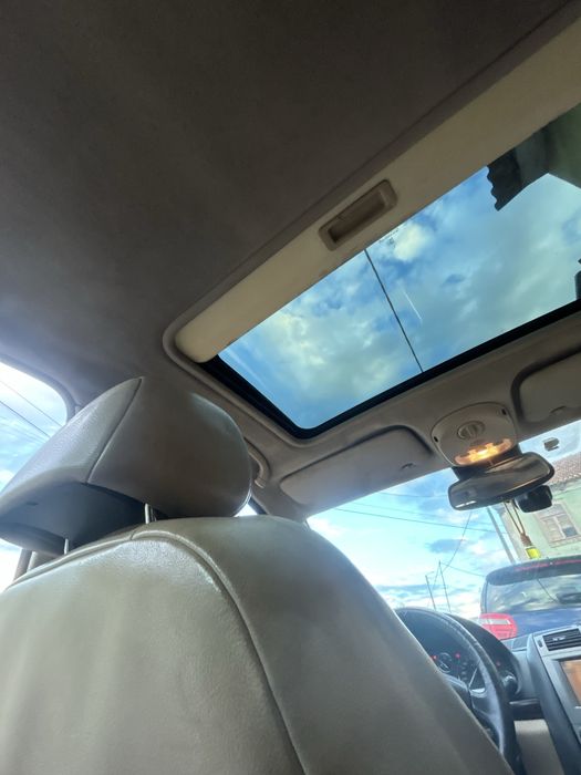 Peugeot 407 2.0 140 cv