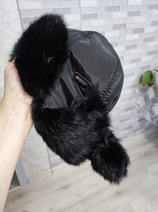 Продам Шапку ушанку