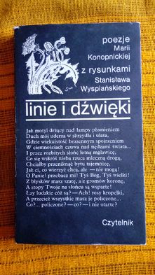 Maria Konopnicka poezje