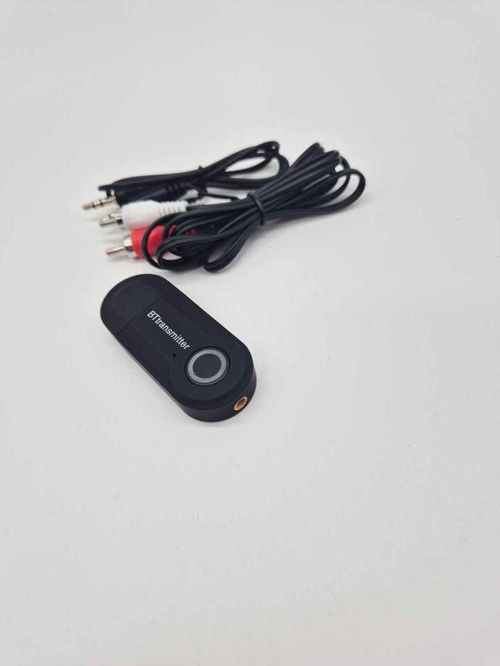 Adapter Bluetooth GT-09S Nadajnik Przenośny Audio