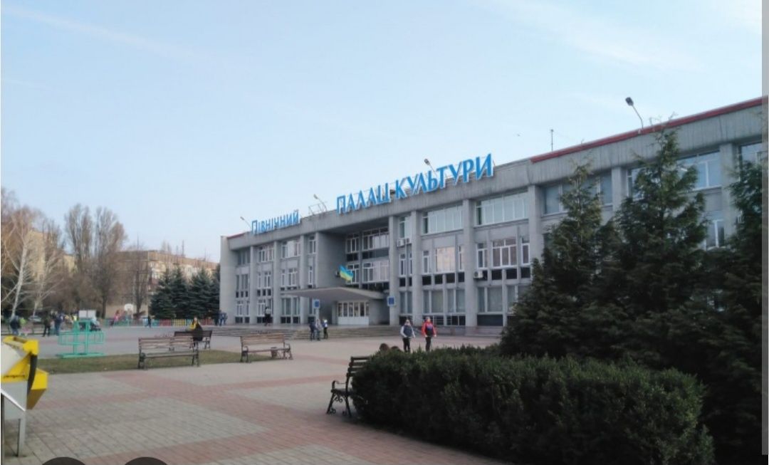 Продам 3-к. квартиру– 9 000$ від власника вул. Ботанічна 20(Маршака) 2