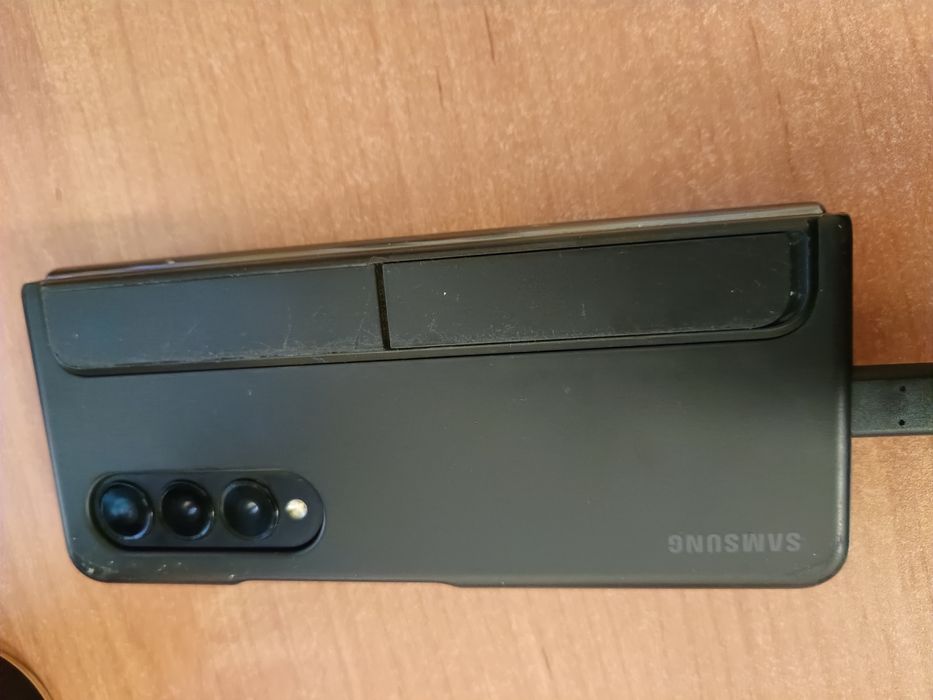 Samsung Galaxy Fold 4