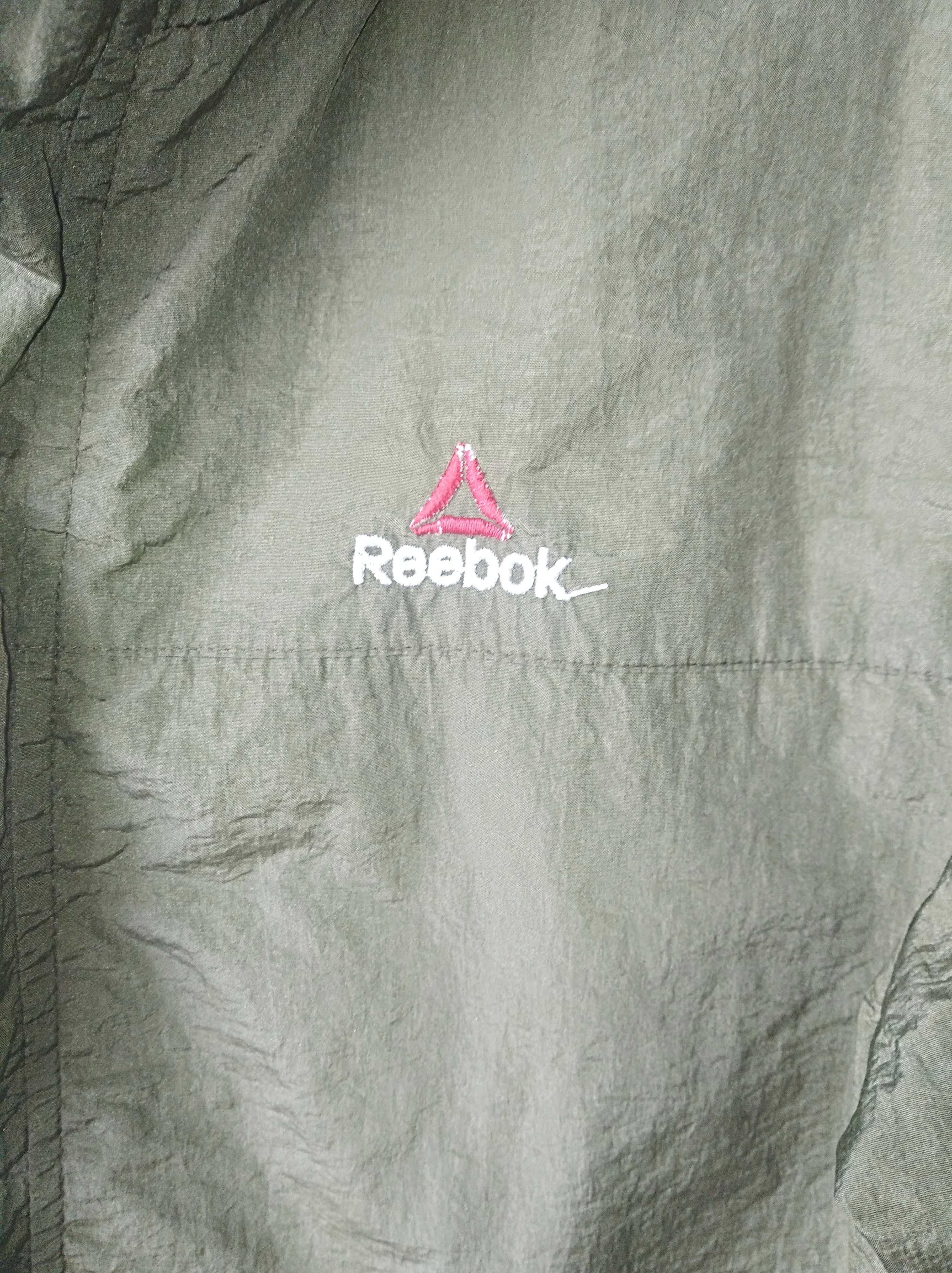 Casaco mulher desportivo tam. M, Reebok