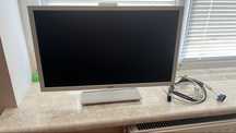 Монітор Acer B246HL white