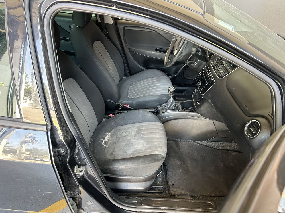 FIAT Punto 1.2 Easy S&S de 2018
