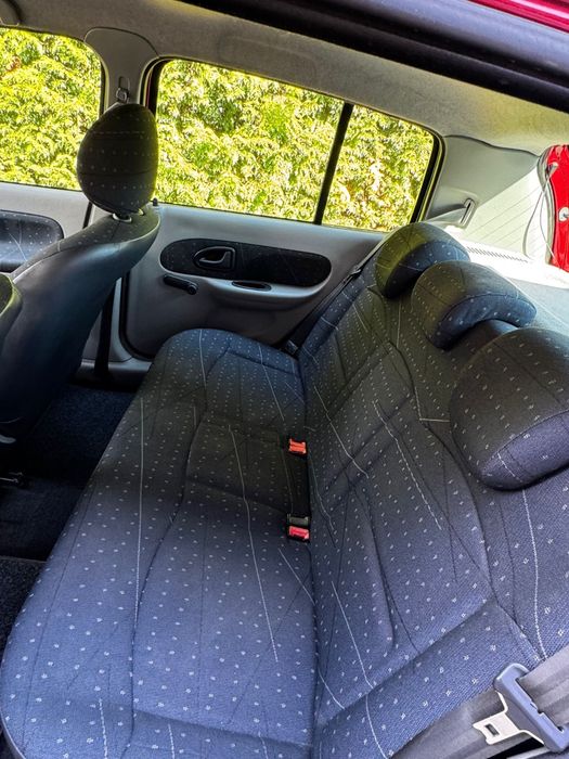 Renault clio 2003