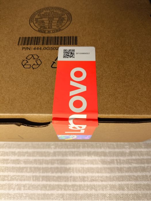 ThinkPad Universal USB-C Smart Dock