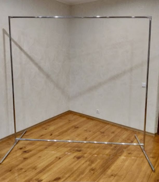 Каркас 2х2 для банера,фотозони, пресс-волл,оренда,прокат,продаж