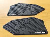 Yamaha Tracer 9, 9Gt e 9GT+ , modelo 2025 - Tank Pad