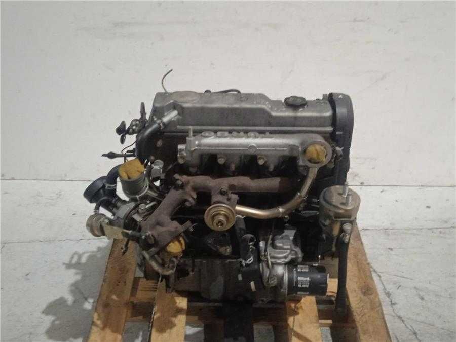 Motor FORD ESCORT, TURNIER 1.8 TD 69 CV    RFS