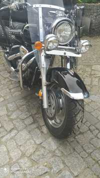 Suzuki Boulevard