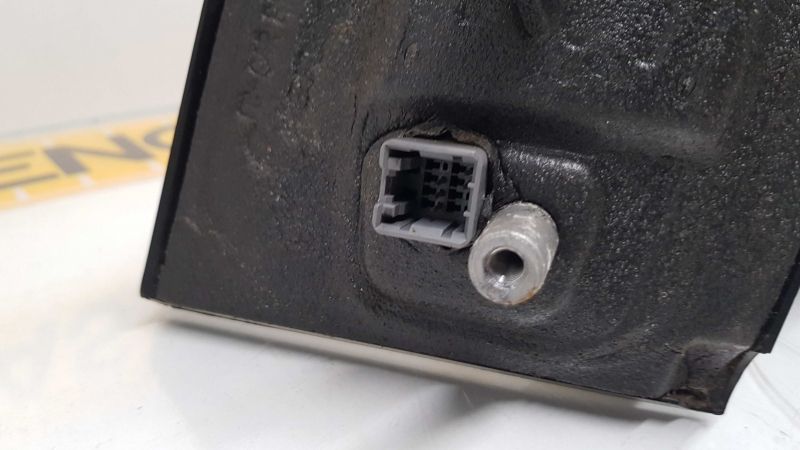 Retrovisor / espelho direito HYUNDAI Matrix (FC)