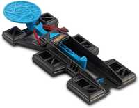 Hot wheels track builder system D launch IT!