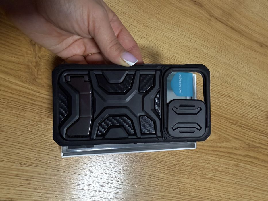 Чохол протиударний Nillkin для Iphone 14 Pro