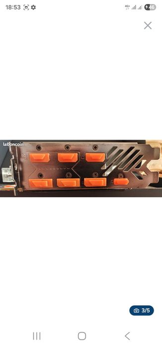 WATERFORCE aorus RTX 2080 Ti Xtreme 11G