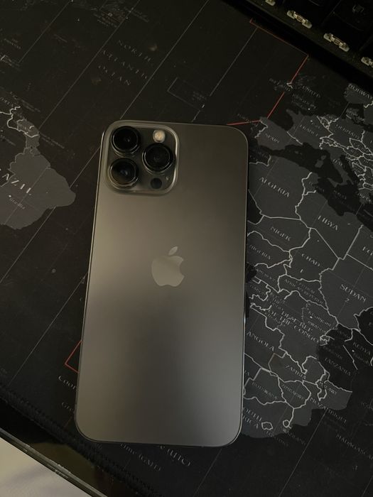 Iphone 13Pro Maks Ideal Neverlok