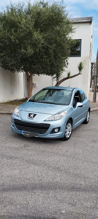 Peugeot 207 em excelente estado