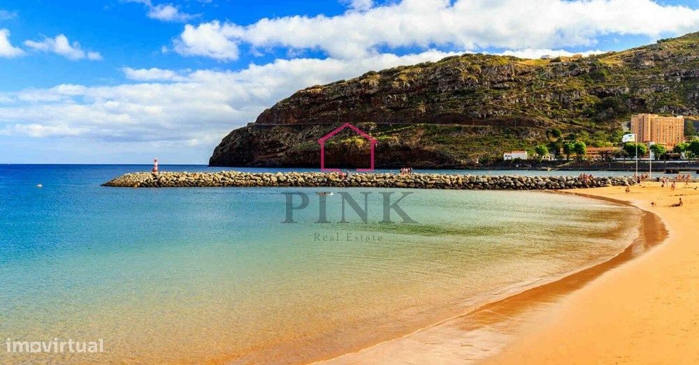 Apartamento no UPTOWN 2 - T1 em Machico