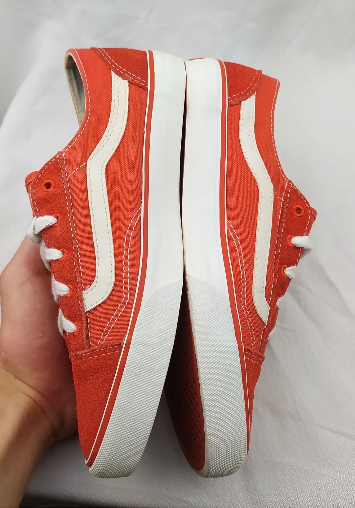 Оригінальні Vans Old skool sk8 sb 37,5 р