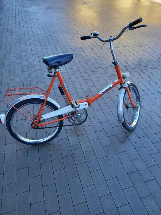 Sprzedam składak wigry