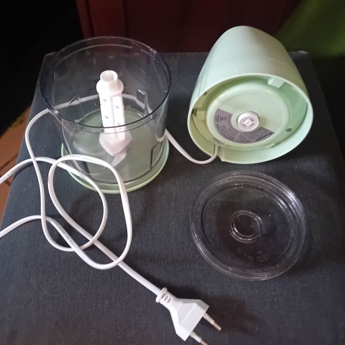 Picadora multiusos Silver Crest