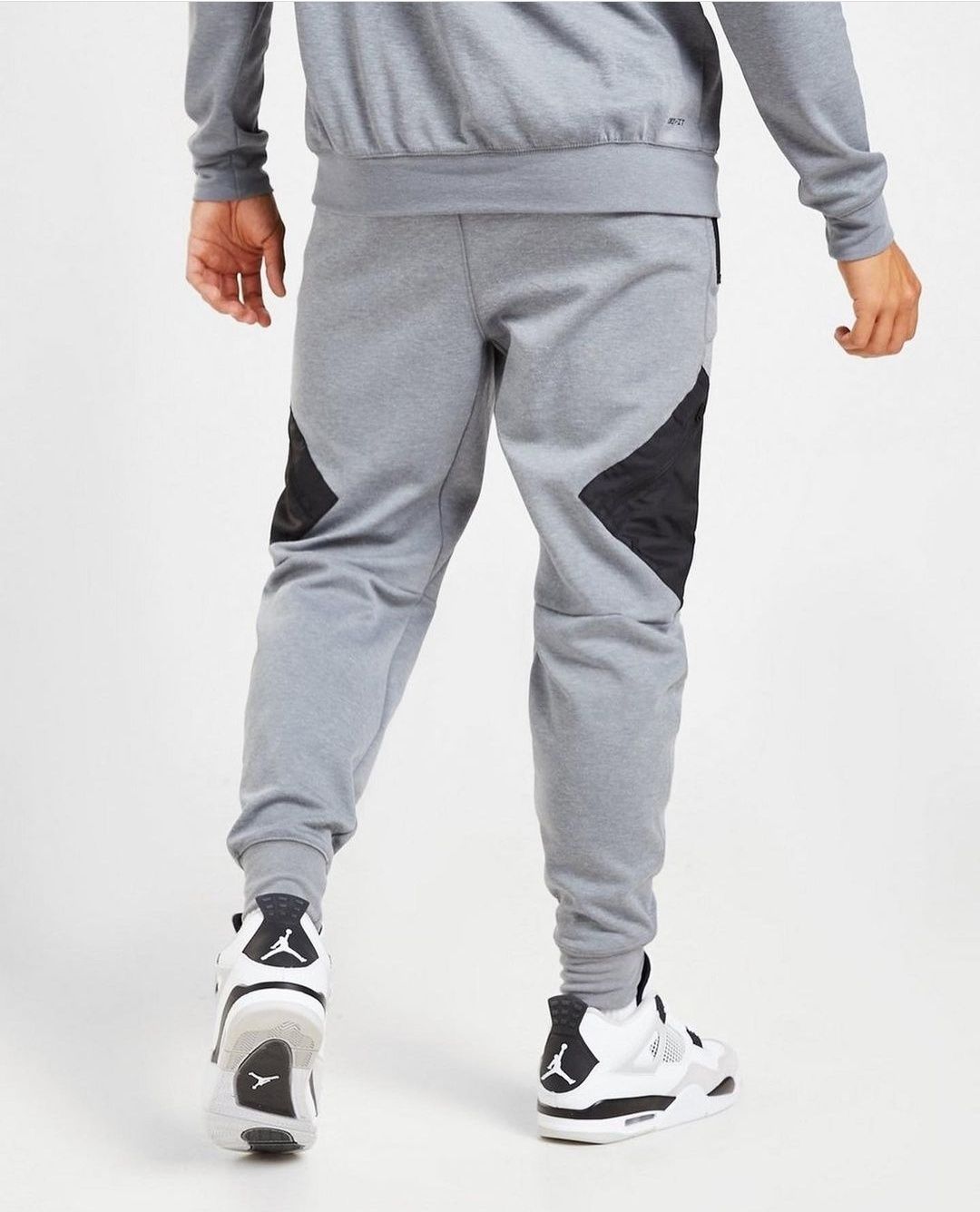 Тільки 100% оригінал NIKE JORDAN AIR DRI-FIT S
