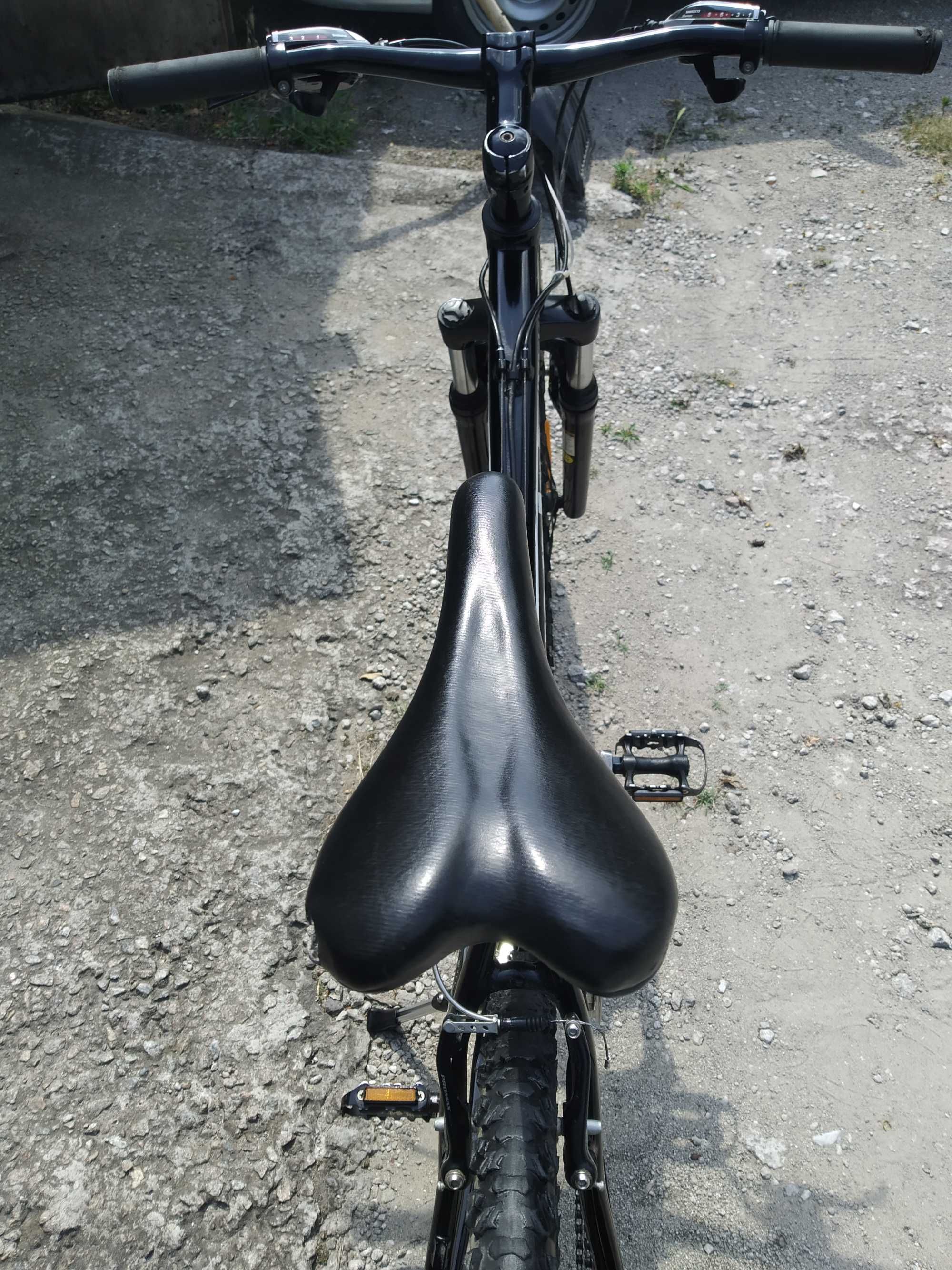 Велосипед Bianchi 4600