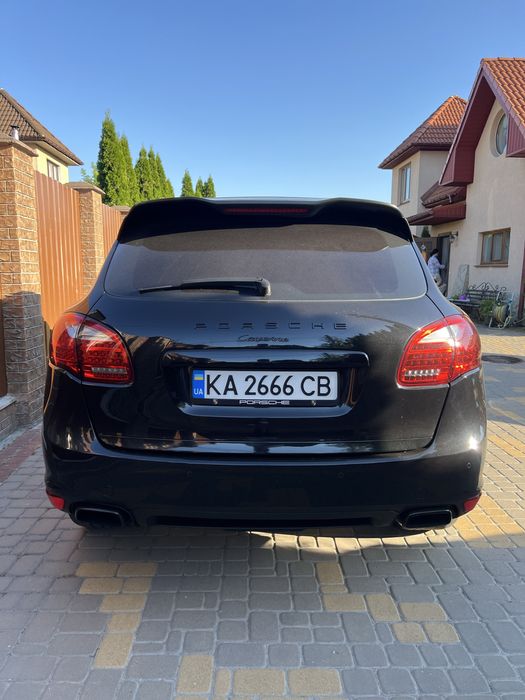 Porsche cayenne diesel вощможен Обмен