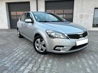 Kia Ceed _Lift_Benzyna_Klimatyzacja_