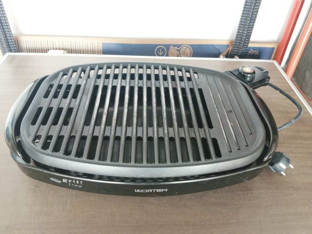 Grill free DF-609