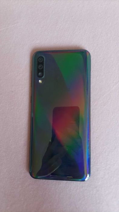 Samsung A50 używany